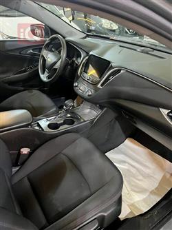 شيفروليه ماليبو